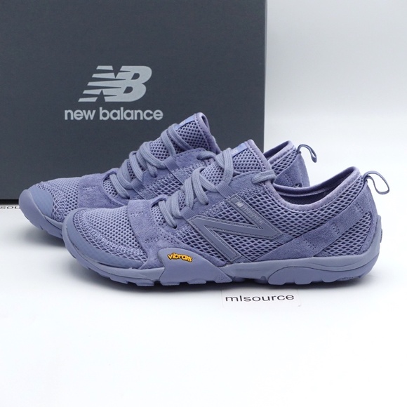 New Balance Shoes - NEW New Balance Minimus MT10 Barefoot Sneakers MT10OAD